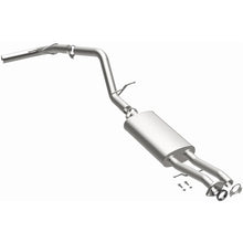 Load image into Gallery viewer, MagnaFlow BRE Exhaust Kit 01-06 Yukon Escalade 6.0L