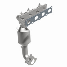 Load image into Gallery viewer, MagnaFlow 2015 Jeep Cherokee 2.4L Direct Fit Converter