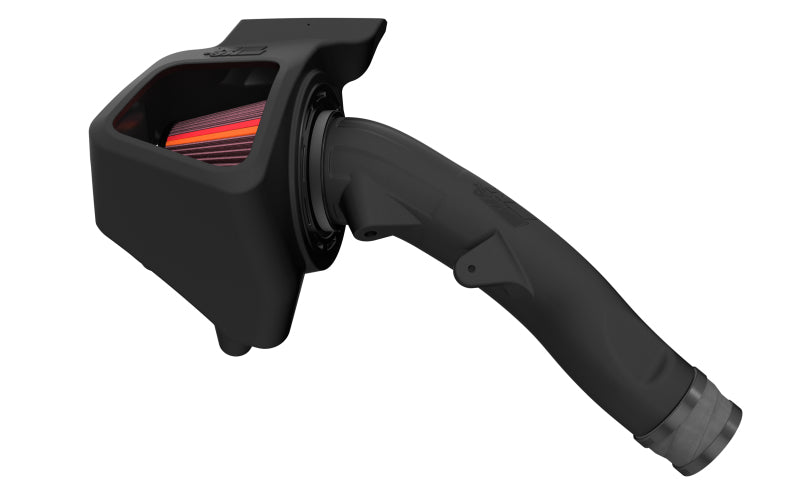 K&N 16-22 Jeep Grand Cherokee V6 3.6L NextGen Cold Air Intake