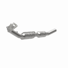Load image into Gallery viewer, MagnaFlow 12-13 Chevrolet Camaro 3.6L Direct Fit Converter