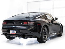 Load image into Gallery viewer, AWE Tuning 2023 Nissan Z RZ34 RWD Touring Edition Cat-Back Exhaust System w/ Diamond Black Tips