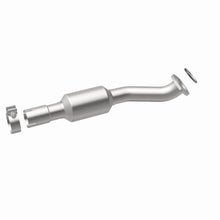 Load image into Gallery viewer, MagnaFlow 09-12 Toyota RAV4 2.5L Direct Fit Converter