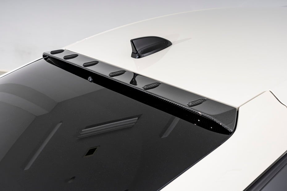 AIMGAIN Sport Rear Roof Spoiler- Honda Civic Type R 2023+ (FL5)