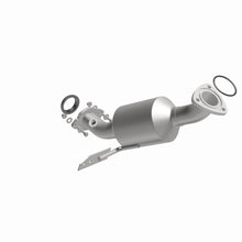 Load image into Gallery viewer, MagnaFlow 2003 Cadillac CTS 3.2L Direct Fit Converter