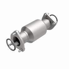 Load image into Gallery viewer, MagnaFlow 07-09 Acura MDX 3.7L Direct Fit Converter