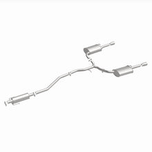 Load image into Gallery viewer, MagnaFlow BRE Exhaust Kit 06-12 Fusion Milan MKZ