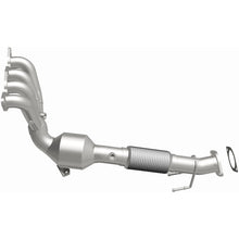 Load image into Gallery viewer, MagnaFlow 12-15 Ford Focus 2.0L Direct Fit Converter
