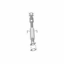 Load image into Gallery viewer, MagnaFlow 14-15 Cadenza 3.3L Underbody Direct Fit Converter