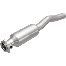 Load image into Gallery viewer, MagnaFlow 84-95 Volvo 2.3/2.8 CA Direct Fit Converter
