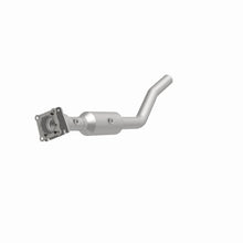 Load image into Gallery viewer, MagnaFlow 11-14 Jeep Patriot 2.4L Direct Fit Converter