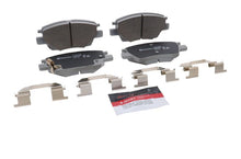 Load image into Gallery viewer, Brembo 16-19 Chevrolet Cruze/ Chevrolet Bolt EV/ Chevrolet Volt Front NAO Brake Pad