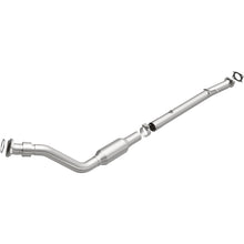 Load image into Gallery viewer, MagnaFlow 2001 Chevrolet Venture 3.4L Direct Fit Converter