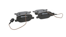 Load image into Gallery viewer, Brembo 15-20 Alfa Romeo 4C Rear Low-Met Brake Pad