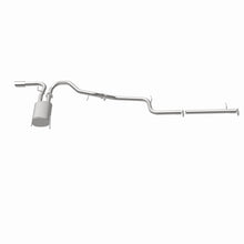Load image into Gallery viewer, MagnaFlow BRE Exhaust Kit 10-13 Mazda 3