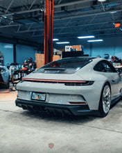 Load image into Gallery viewer, Porsche 992 GT3/RS Valved Sport Exhaust System