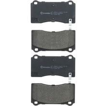 Load image into Gallery viewer, Brembo OE 17-21 Tesla Model 3/2021 Model Y Brake Pad - Front