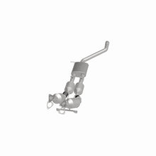 Load image into Gallery viewer, MagnaFlow 2018-2020 Volkswagen Atlas Underbody 3.6L Direct Fit Converter