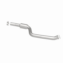 Load image into Gallery viewer, MagnaFlow 09-16 BMW Z4 L6 3.0L OEM Grade / EPA Compliant Direct-Fit Catalytic Converter