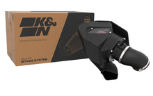 Load image into Gallery viewer, K&amp;N Aircharger Intake Toyota Gr Supra L6-3.0L F/I 20-24