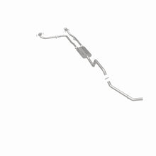 Load image into Gallery viewer, MagnaFlow BRE Exhaust Kit 12-17 Nissan NV1500 NV2500 NV3500 4.0L