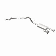 Load image into Gallery viewer, MagnaFlow BRE Exhaust Kit 96-05 Blazer Jimmy 4.3L