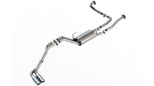 Load image into Gallery viewer, Borla 22-24 Nissan Frontier S-Type Cat Back System