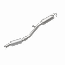 Load image into Gallery viewer, MagnaFlow 06-09 Audi A4 Quattro 3.2L Direct Fit Converter