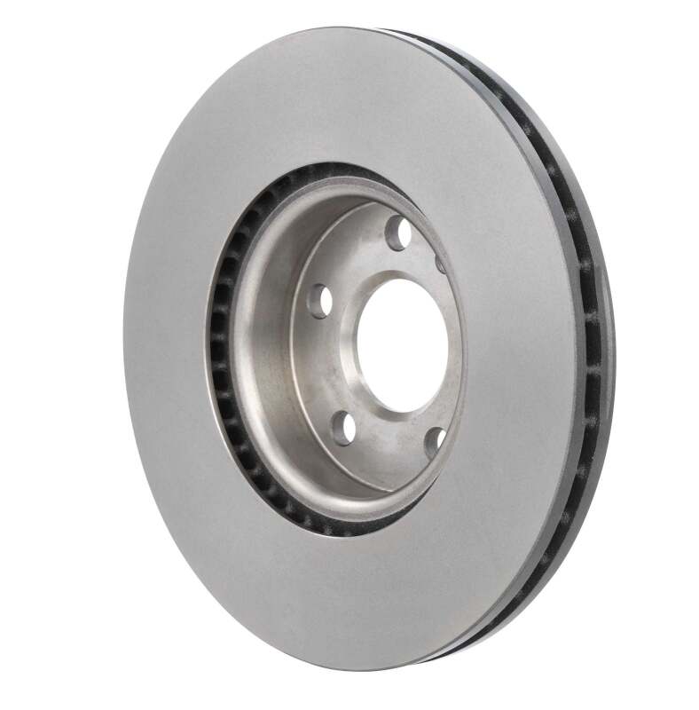 Brembo 07-17 Lexus LS460/18-22 LS500/LS500h/08-16 LS600h Front UV Coated Rotor