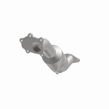 Load image into Gallery viewer, MagnaFlow 06-07 Subaru Impreza 2.5L Direct Fit Converter