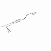 Load image into Gallery viewer, MagnaFlow BRE Exhaust Kit 12-17 Nissan NV1500 NV2500 NV3500 4.0L