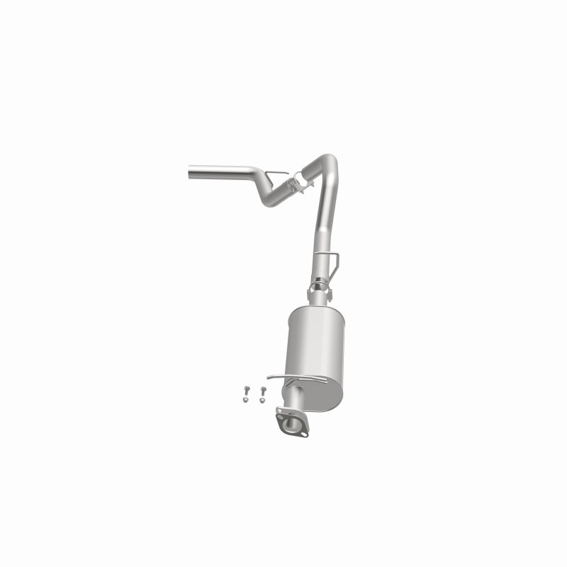 MagnaFlow BRE Exhaust Kit 09-14 Savana Express