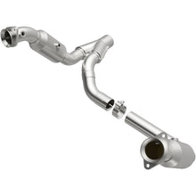 Load image into Gallery viewer, MagnaFlow 2009 Dodge Ram 1500 5.7L Direct Fit Converter