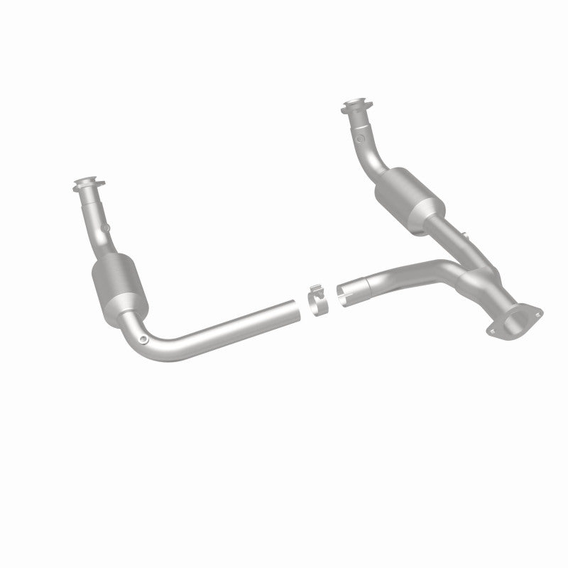 MagnaFlow 2000 Cadillac Escalade 5.7L Direct Fit Converter
