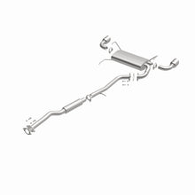 Load image into Gallery viewer, MagnaFlow BRE Exhaust Kit 03-07 Infiniti G35