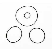 Load image into Gallery viewer, Athena 97-04 Yamaha YZ 125 LC Factory 125cc 54mm Inner Dome O-ring Kit