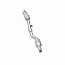 Load image into Gallery viewer, MagnaFlow Direct Fit Catalytic Converter 04-09 Audi S4 4.2L DS MT OE