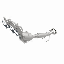 Load image into Gallery viewer, MagnaFlow 15-17 C-Max L4 2 OEM Manifold Direct Fit Converter