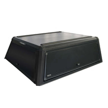 Load image into Gallery viewer, Westin EXP Truck Cap COMPLETE KIT A + BS (19-23 Ford Ranger CC 5ft. Bed) - Black