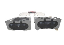 Load image into Gallery viewer, Brembo 15-20 Chevrolet Colorado/ GMC Canyon Front NAO Brake Pad