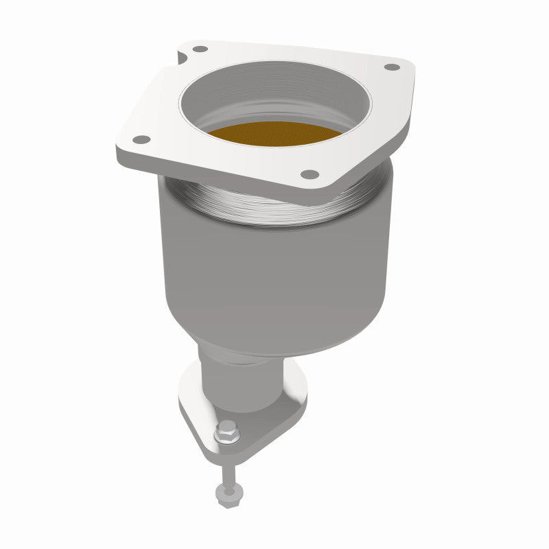 MagnaFlow 01-03 Chrysler Sebring 2.7L Direct Fit Converter