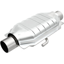 Load image into Gallery viewer, MagnaFlow 2.50in. PC1 Universal Converter