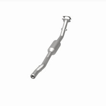 Load image into Gallery viewer, MagnaFlow 96-98 Volvo 850 2.4L Direct Fit Converter