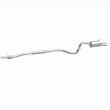 Load image into Gallery viewer, MagnaFlow BRE Exhaust Kit 12-19 Fiat 500 1.4L