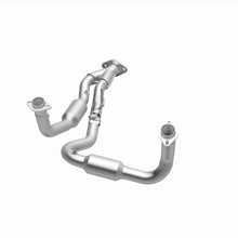 Load image into Gallery viewer, MagnaFlow 05-06 Jeep Grand Cherokee 4.7L Direct Fit Catalytic Converter