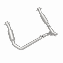 Load image into Gallery viewer, MagnaFlow 2009 Dodge Ram 1500 4.7L Direct Fit Converter