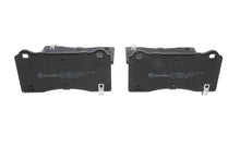 Load image into Gallery viewer, Brembo OE 17-21 Tesla Model 3/2021 Model Y Brake Pad - Front