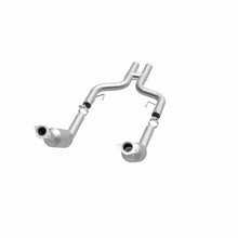 Load image into Gallery viewer, MagnaFlow 05-09 Ford Mustang 4.6L Direct Fit Converter