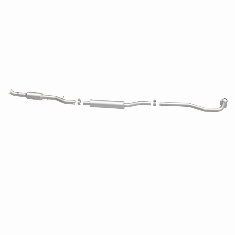 MagnaFlow 08-10 Mitsubishi Outlander 2.4L Direct Fit Converter