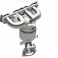 Load image into Gallery viewer, MagnaFlow 14-16 Kia Forte 1.8L Direct Fit Catalytic Converter
