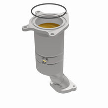 Load image into Gallery viewer, MagnaFlow 11-12 Lincoln MKS 3.7L Direct Fit Converter